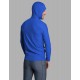Triko s kapucou UV 630122.2445 modré Hoody