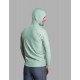 Triko UV šedo zelené s kapucou 630122.2740 grey