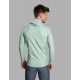 Triko UV šedo zelené s kapucou 630122.2740 grey