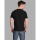 Triko AQUA iQ UV T-Shirt Watersport Loose Fit 1994 Black