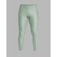 Pánské leginy iQ UV Aqua, šedozelené 644100.2740 Men's UV leggings with mobile phone pocket Swimming