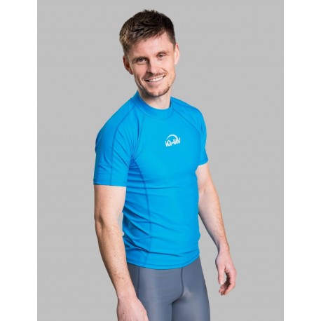 triko UV slim fit 645122.2420 UV Shirt Slim Fit Men Swimming and Snorkelling