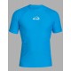 triko UV slim fit 645122.2420 UV Shirt Slim Fit Men Swimming and Snorkelling